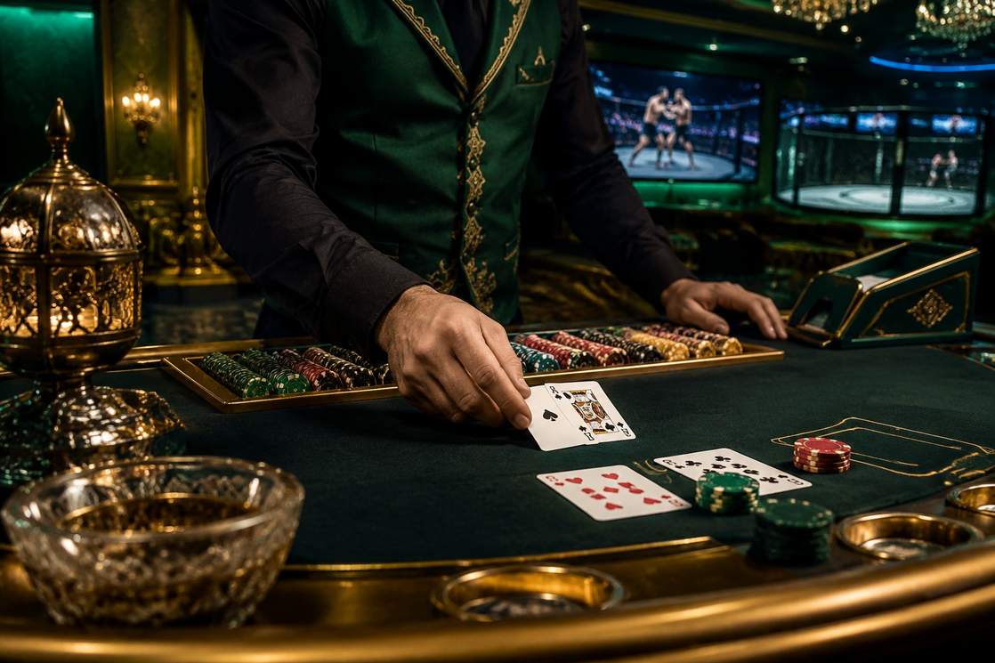 tlcasino