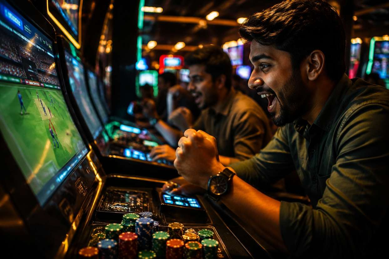 tlcasino