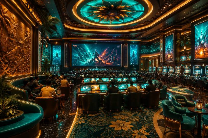 tlcasino